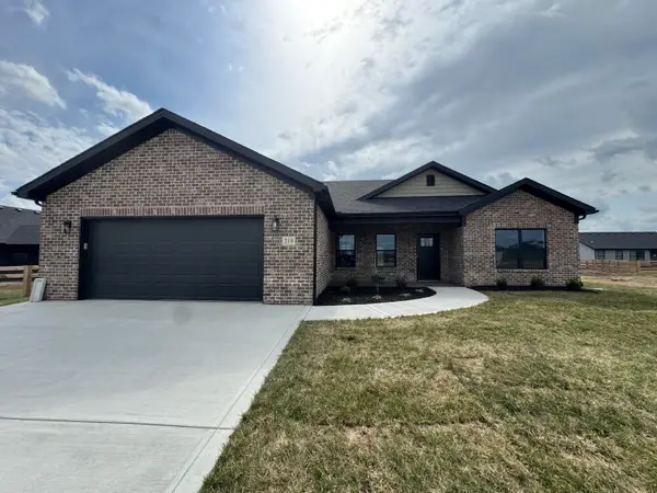 219 Navajo Drive, Richmond, KY 40475