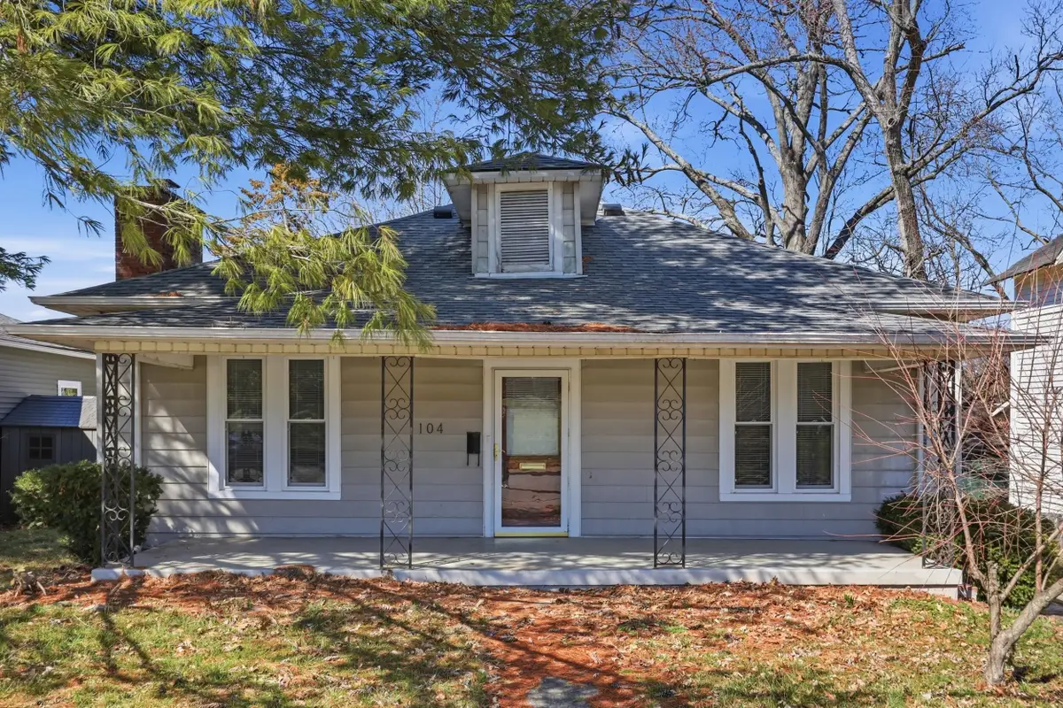 104 S Walnut Street, Wilmore, KY 40390 - #1