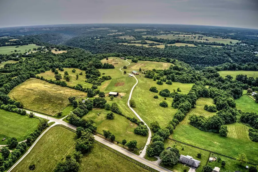 4160 Lexington Road, Harrodsburg, KY 40330 - #2