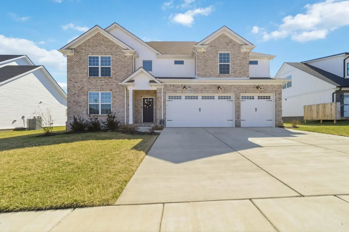 121 Growers Field Drive, Nicholasville, KY 40356 - #1