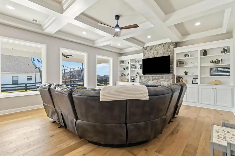 121 Growers Field Drive, Nicholasville, KY 40356 - #2