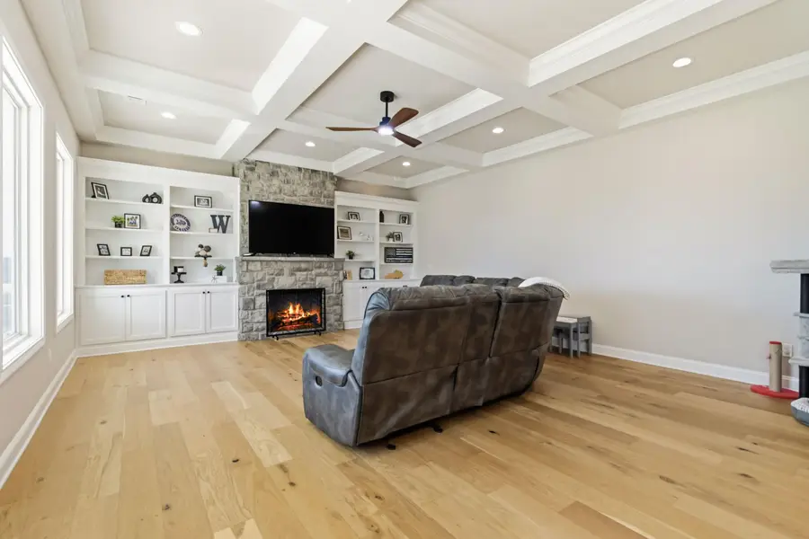 121 Growers Field Drive, Nicholasville, KY 40356 - #3