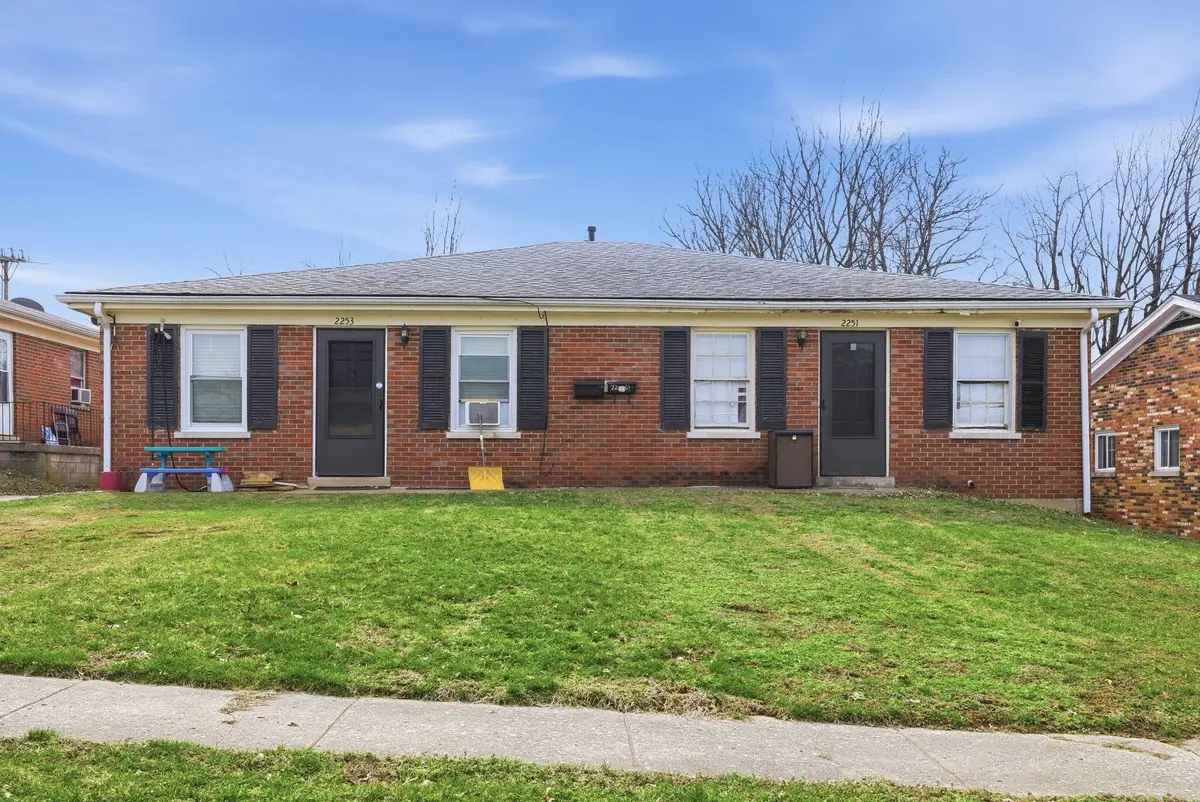 2251/2253 Alexandria Drive, Lexington, KY 40504 - #1