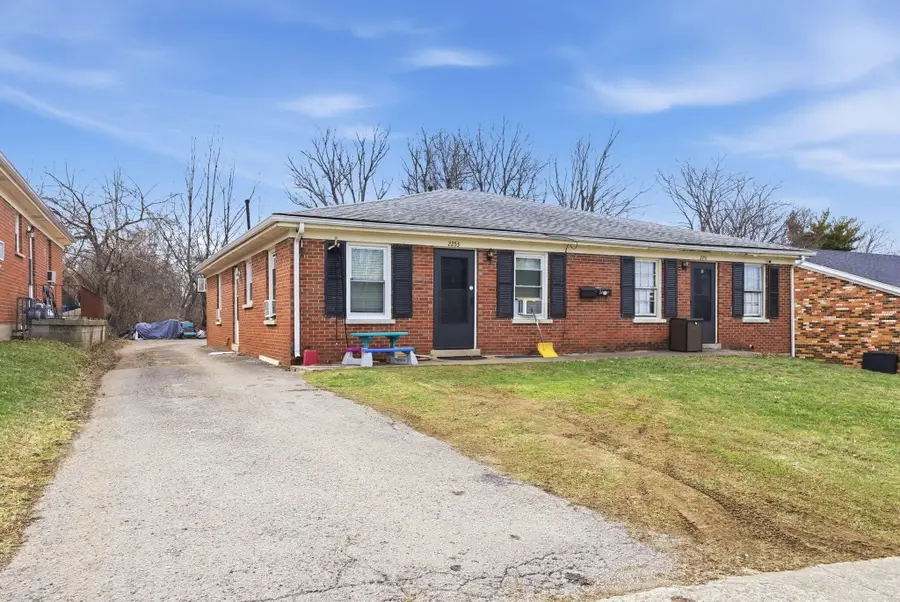 2251/2253 Alexandria Drive, Lexington, KY 40504 - #3