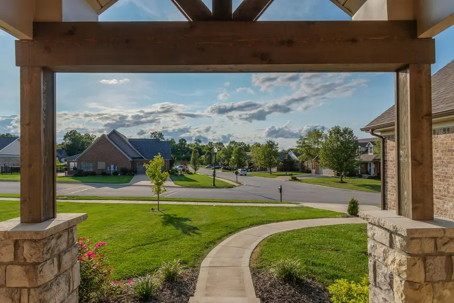 115 Oak Hill Lane, Georgetown, KY 40324 - #3