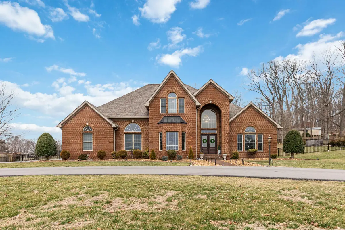 348 Runway Boulevard, Somerset, KY 42503 - #1