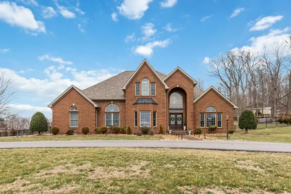 348 Runway Boulevard, Somerset, KY 42503