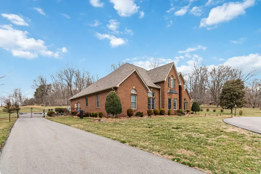 348 Runway Boulevard, Somerset, KY 42503 - #3