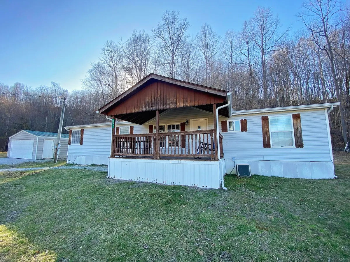 167 Collier Road, London, KY 40741 - #1
