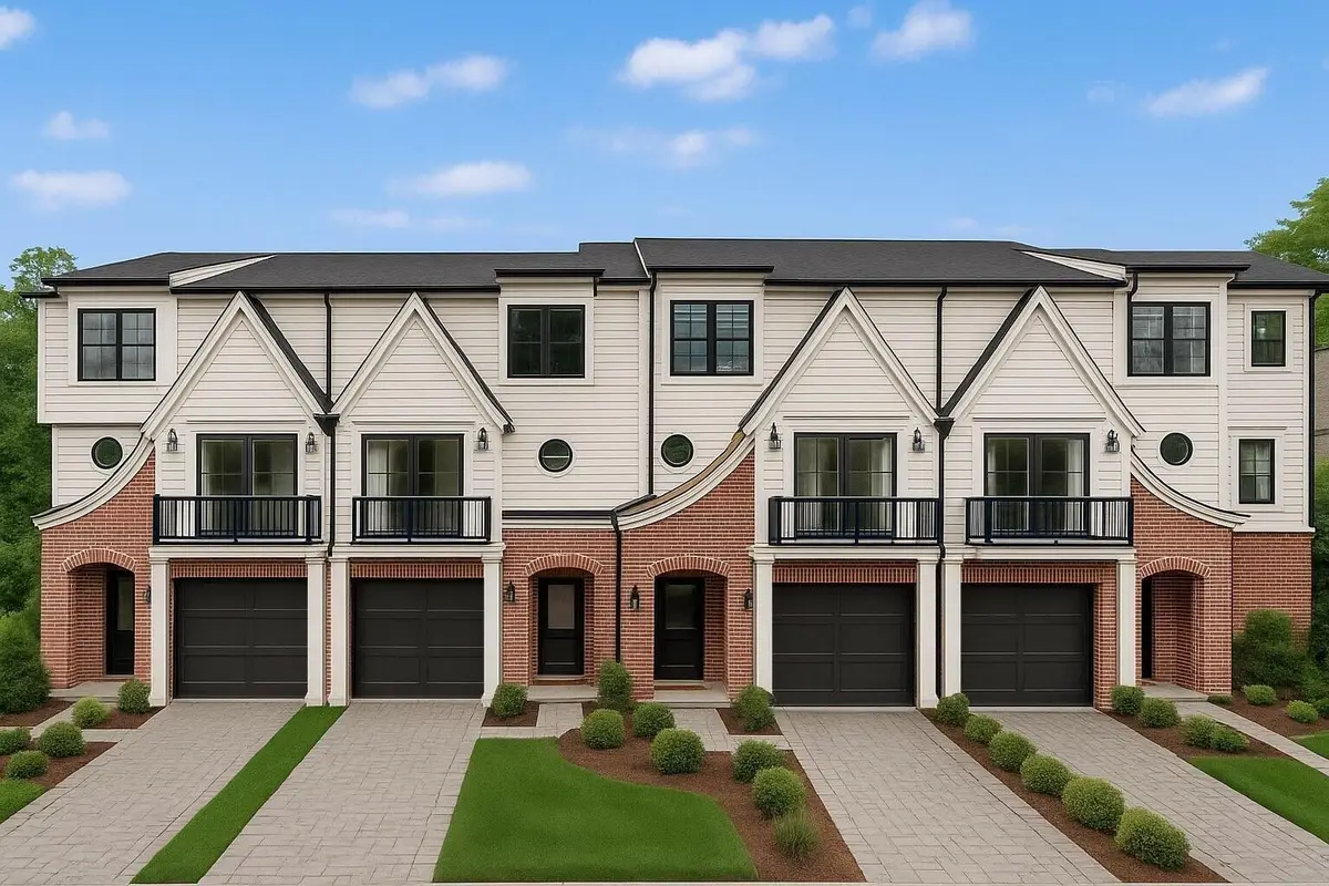 3107 Liberty Circle, Lexington, KY 40509 - #1