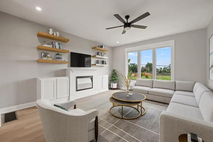 3107 Liberty Circle, Lexington, KY 40509 - #2