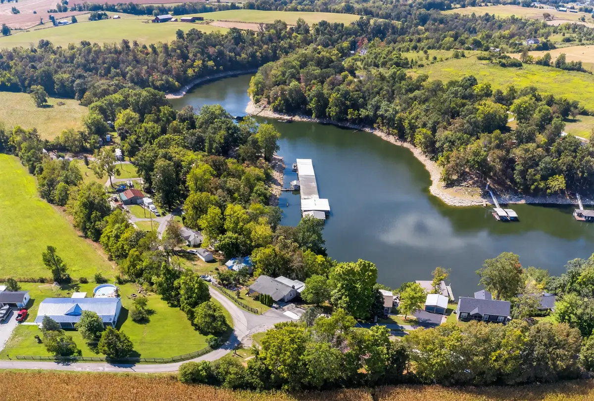 224 Oster Drive, Harrodsburg, KY 40330 - #1