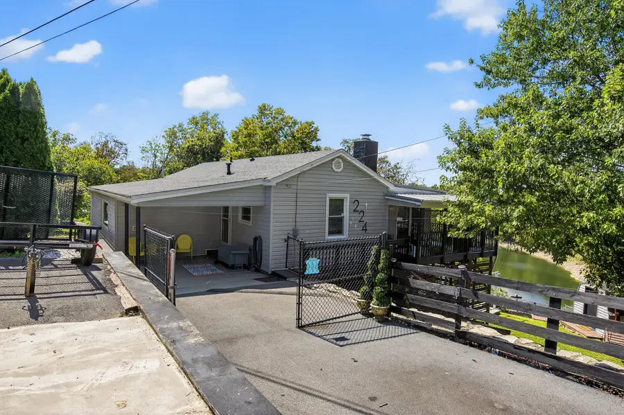 224 Oster Drive, Harrodsburg, KY 40330 - #2