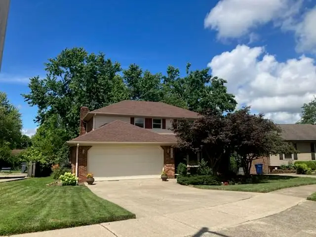 1709 Hunters Rest Court, Lexington, KY 40515 - #1