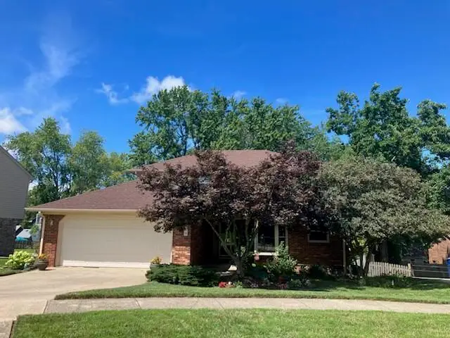 1709 Hunters Rest Court, Lexington, KY 40515 - #2