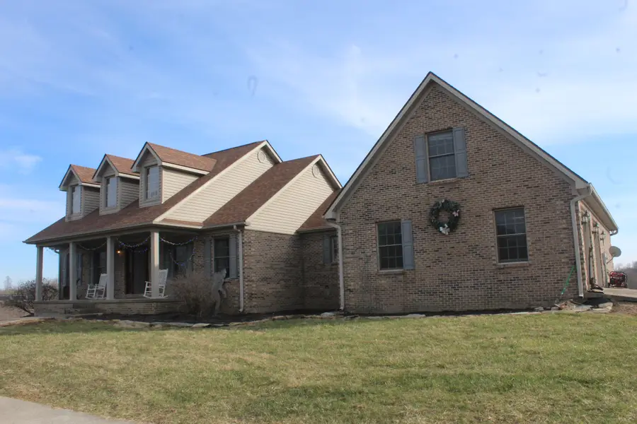 120 Reece Road, Kings Mountain, KY 40442 - #2