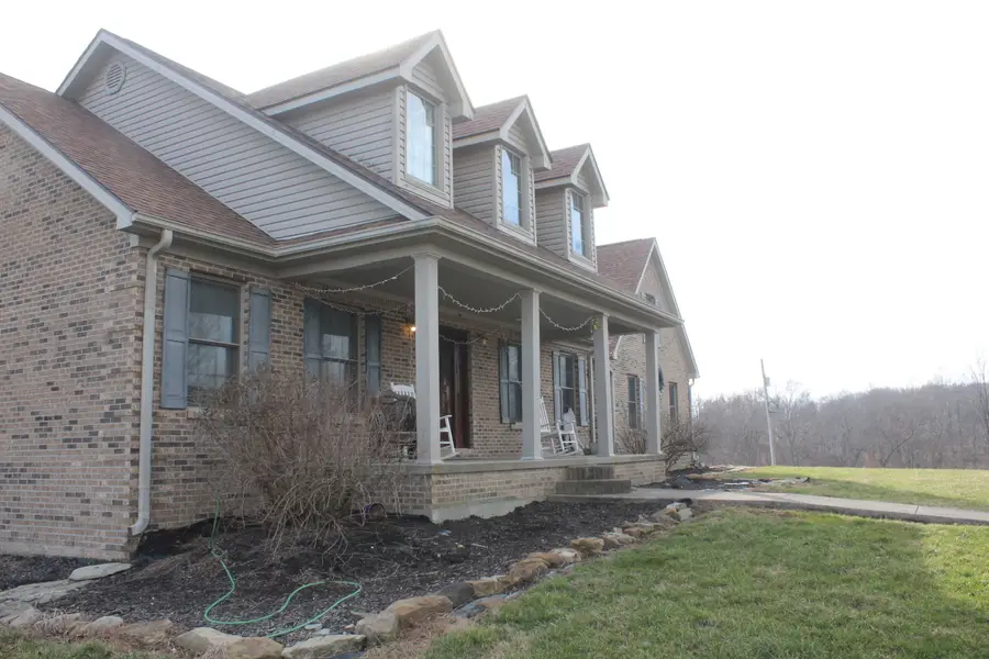 120 Reece Road, Kings Mountain, KY 40442 - #3