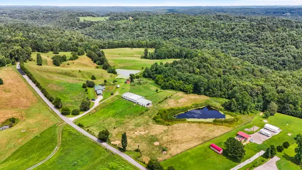 5119 Shoemaker Ridge Ridge, Zoe, KY 41397