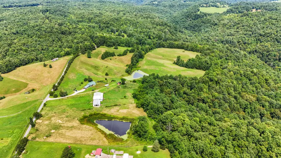 5119 Shoemaker Ridge Ridge, Zoe, KY 41397 - #2