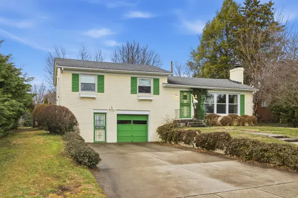 1030 Maywick Drive, Lexington, KY 40504