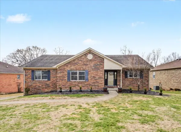 114 Locust Ridge Road, Frankfort, KY 40601