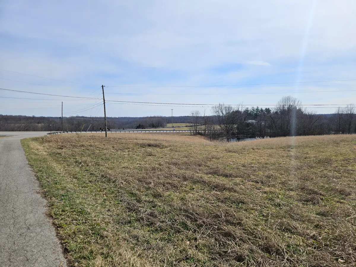 0 Walnut Hill Road, Liberty, KY 42539 - #1