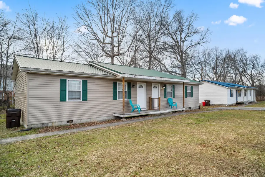 209-211 Strange Street, Stanton, KY 40380 - #3