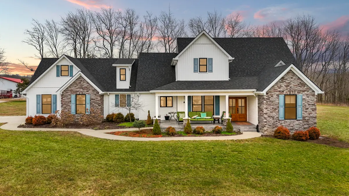 1346 Mundys Landing Road, Versailles, KY 40383 - #1