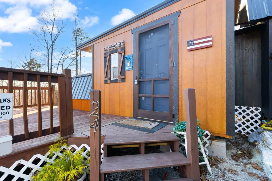 24 Sulphur Springs Hollow Road, Somerset, KY 42501 - #2