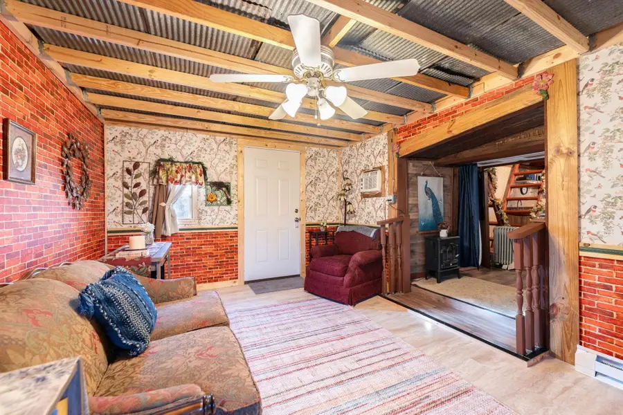 24 Sulphur Springs Hollow Road, Somerset, KY 42501 - #3