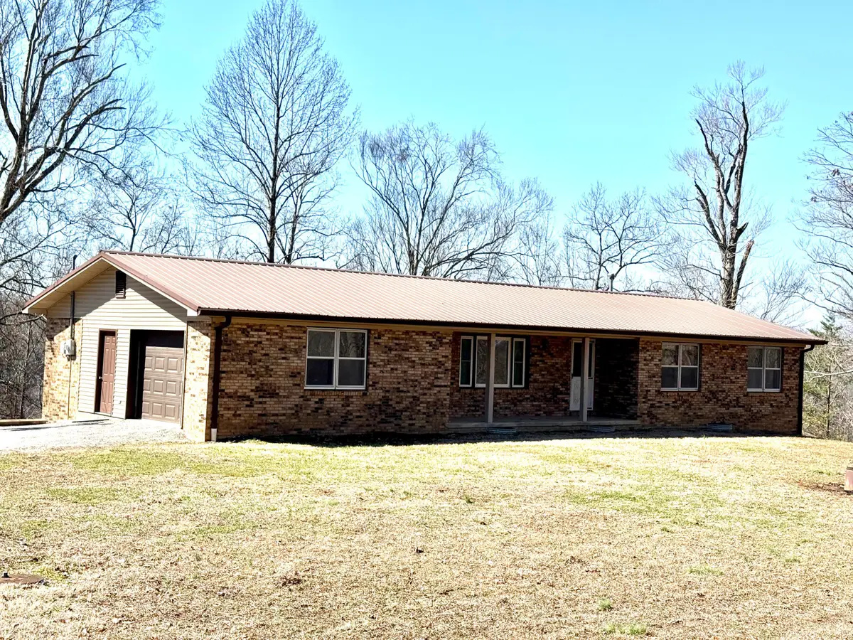 1010 Crockett Road, Russell Springs, KY 42642 - #1