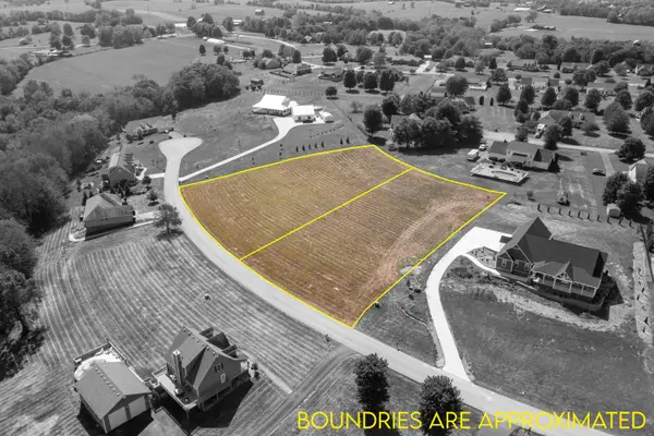 118 Lauren Lane #Lot 58 & 59, Lancaster, KY 40444