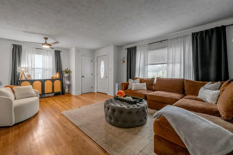 2063 Rainbow Road, Lexington, KY 40503 - #2