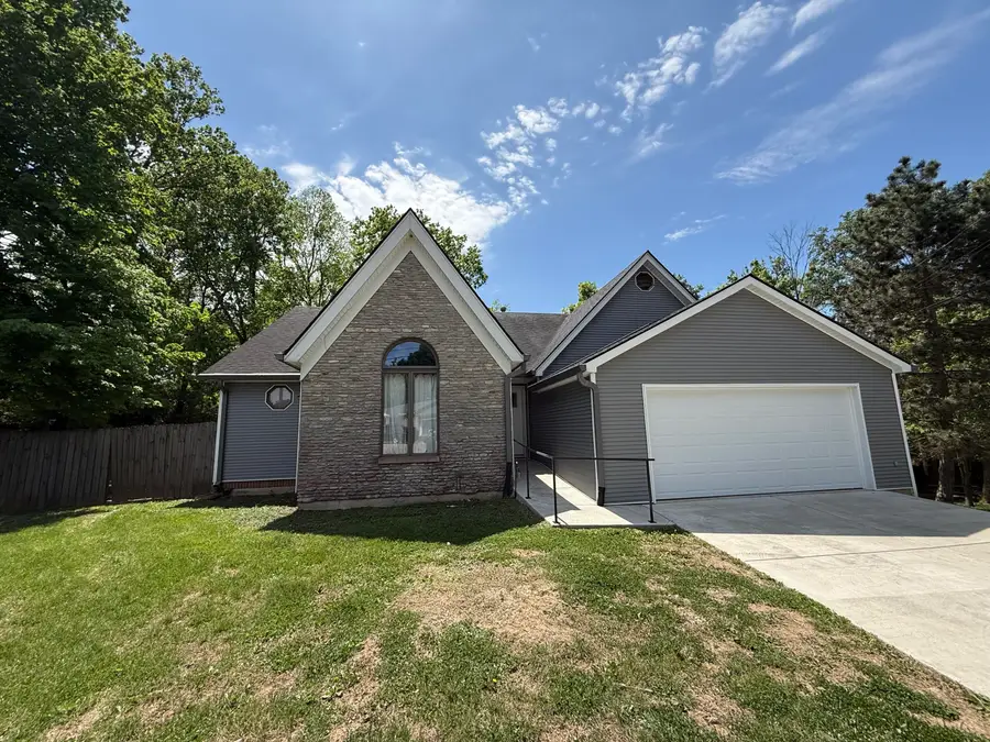 3622 Stamper Drive, Winchester, KY 40391 - #3