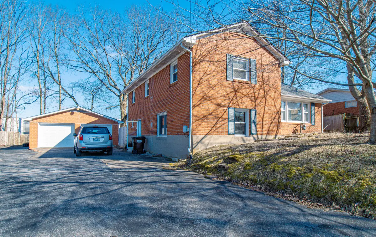 47 Watts Road, Winchester, KY 40391 - #1