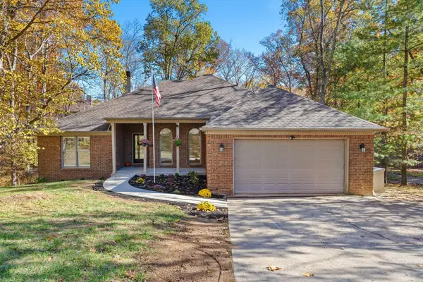 107 Bufflehead Court, Georgetown, KY 40324