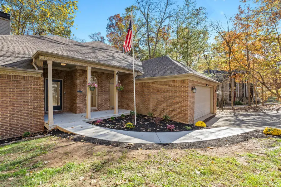 107 Bufflehead Court, Georgetown, KY 40324 - #3