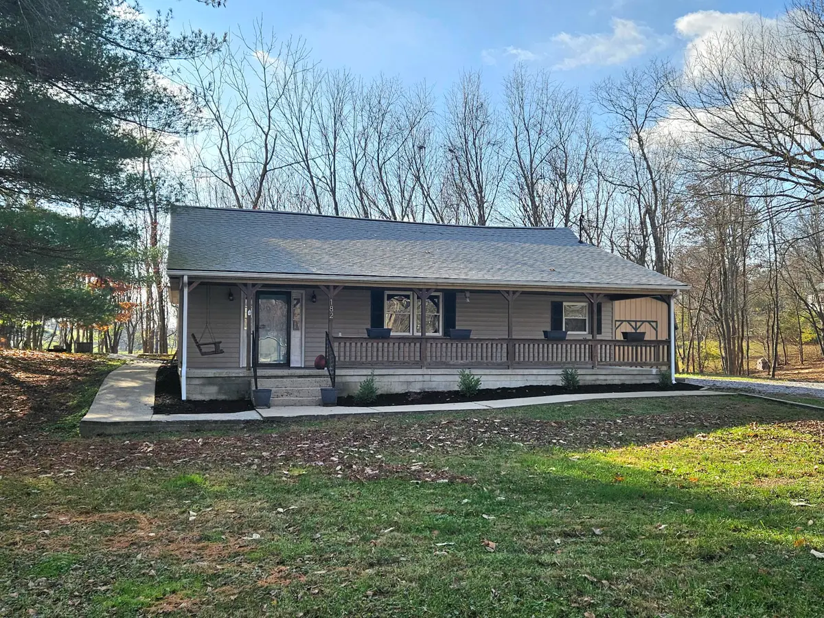 182 Sunrise Shores, Harrodsburg, KY 40330 - #1