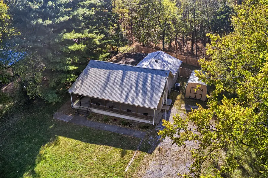 182 Sunrise Shores, Harrodsburg, KY 40330 - #2