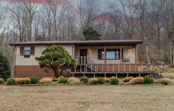 167 Sexton Road, Monticello, KY 42633