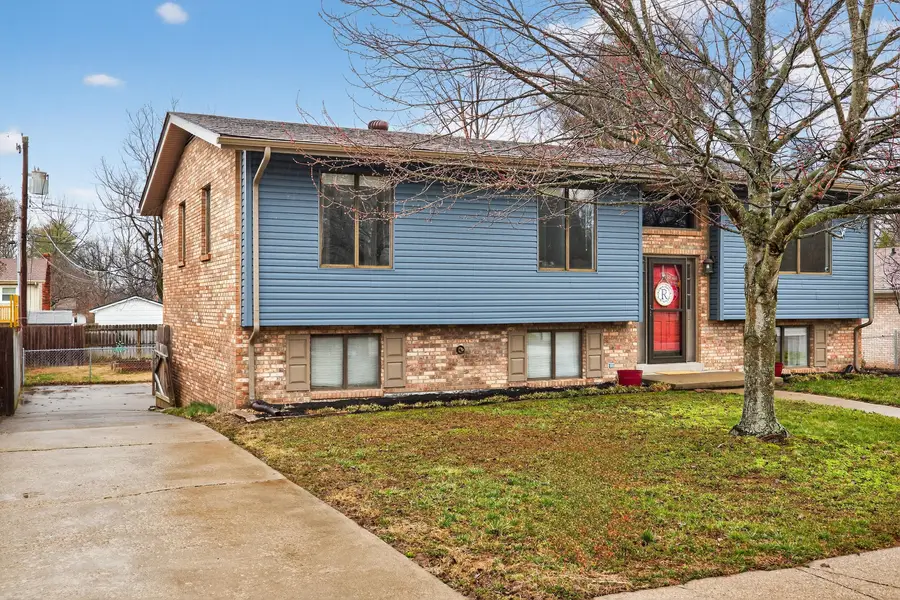 3805 Grassy Creek Drive, Lexington, KY 40503 - #2