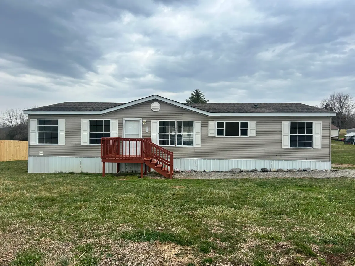 84 Ringgold Valley Drive, Somerset, KY 42503 - #1