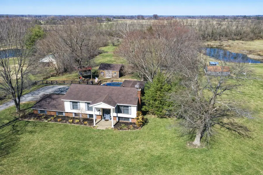 422 Bourbon Acres Road, Paris, KY 40361 - #3