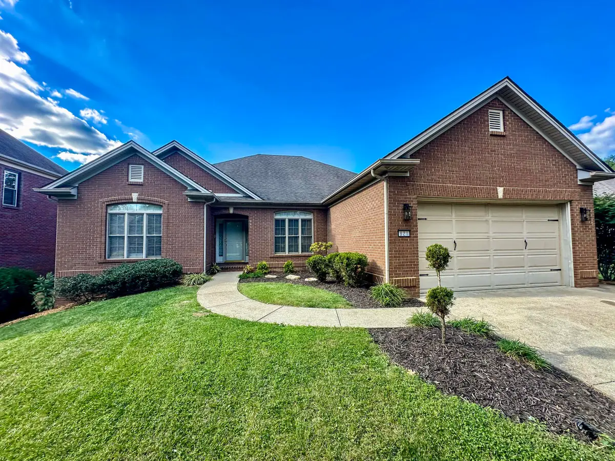 921 Belmere Drive, Lexington, KY 40509 - #1