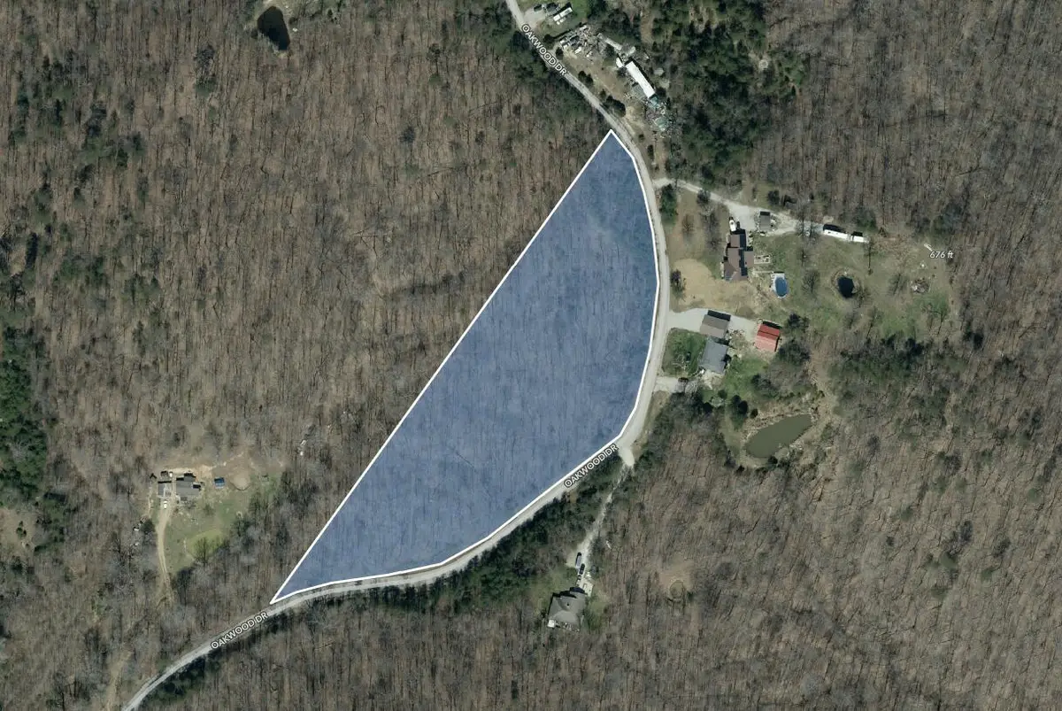 0 Oakwood Drive, Lebanon Junction, KY 40150 - #1