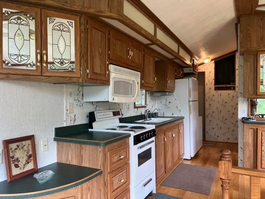 837 Crockett Road, Russell Springs, KY 42642 - #3