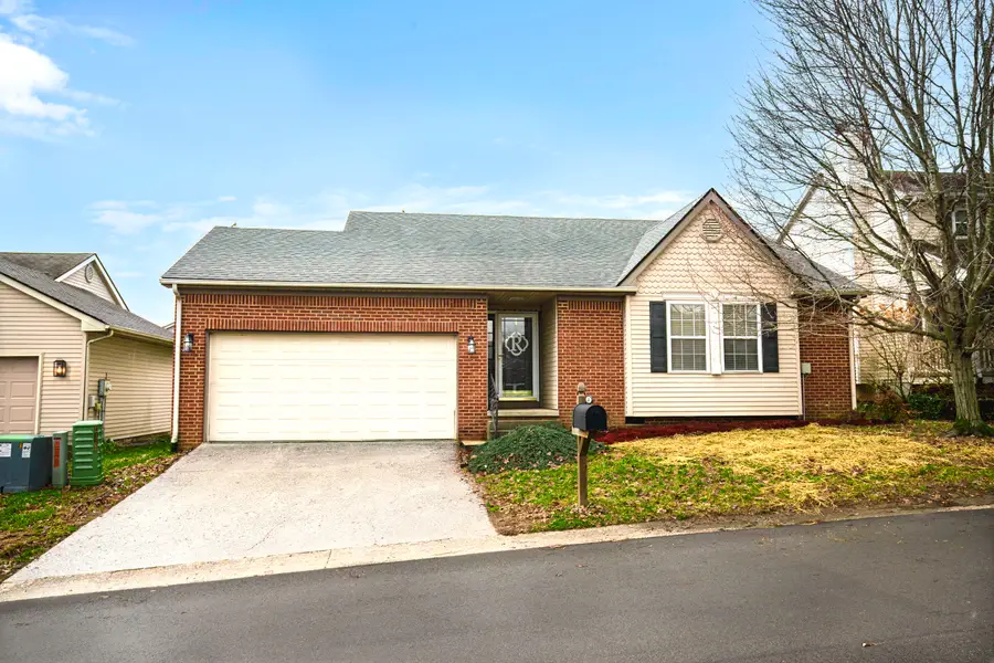 104 Medinah Court, Frankfort, KY 40601 - #2