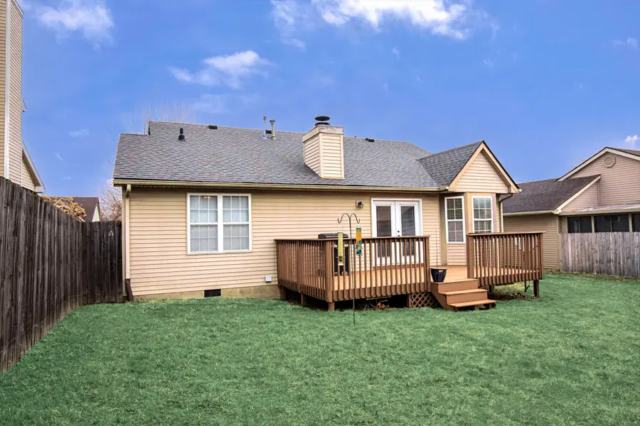 104 Medinah Court, Frankfort, KY 40601 - #3
