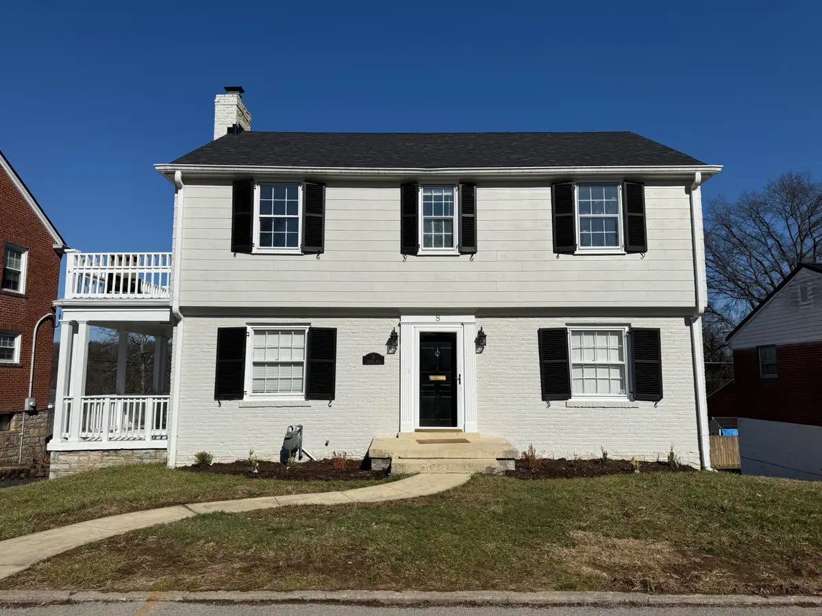 8 Ashmore Drive, Frankfort, KY 40601 - #1