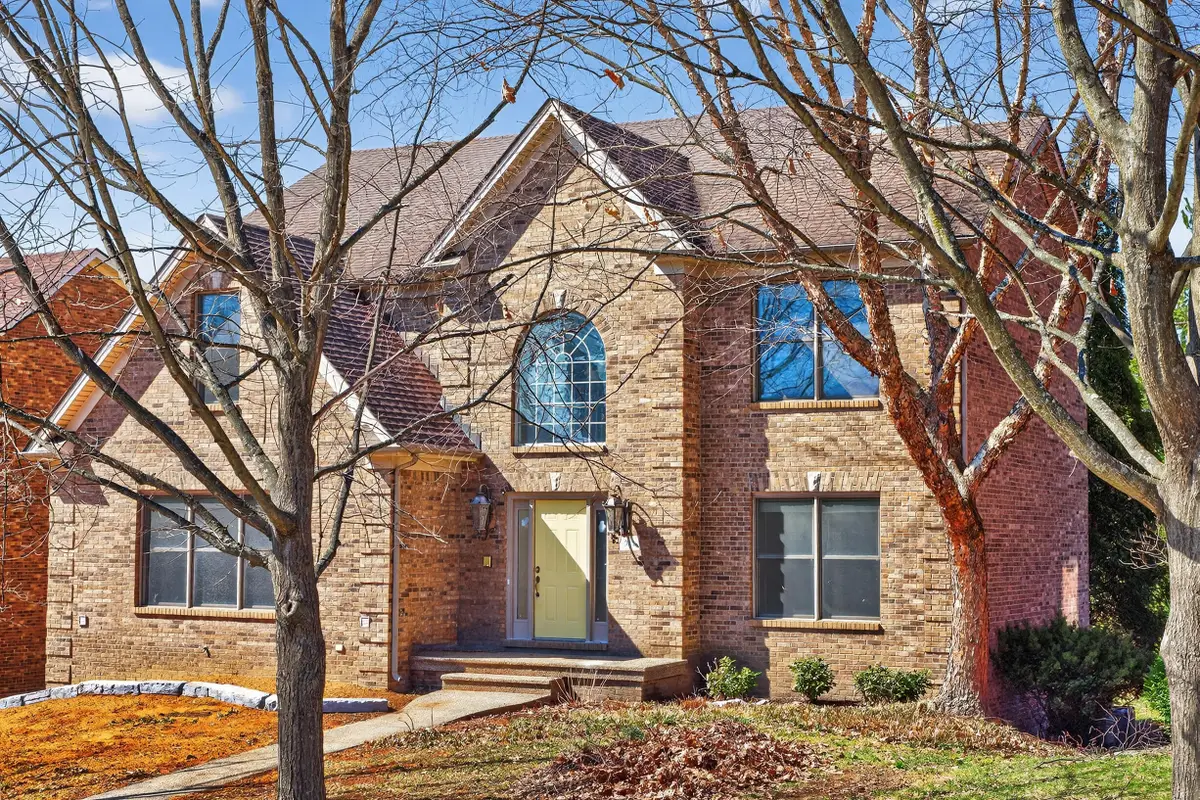 913 Belmere Drive, Lexington, KY 40509 - #1